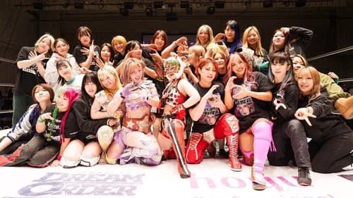 World Wonder Ring Stardom