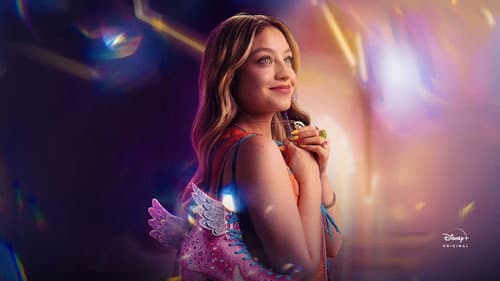 Soy Luna: Let's Roll Again